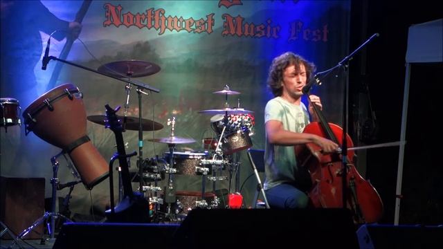 Ян Максин (Ian Maksin), Б.Гребенщиков 