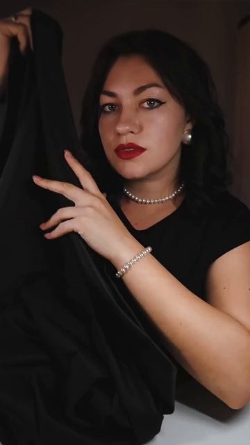 Если бы сумочки создавались так быстро, к каждому обра смотреть онлайн