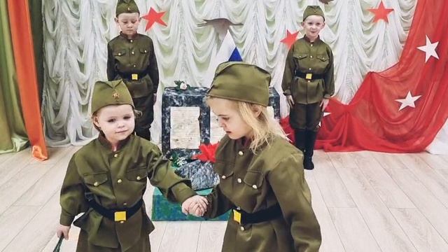 Голуби мира