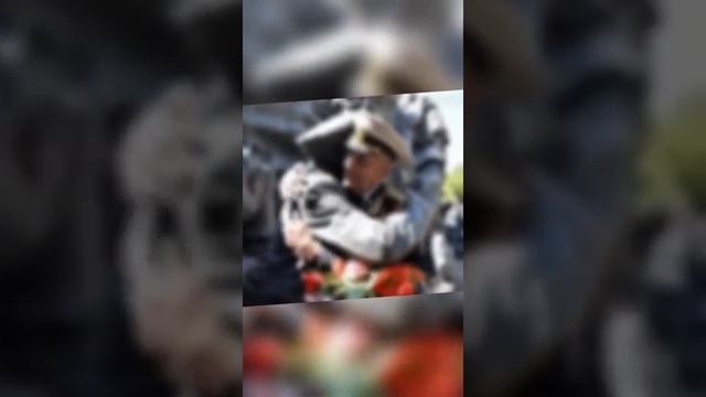 С ДНЁМ ПОБЕДЫ! смотреть онлайн