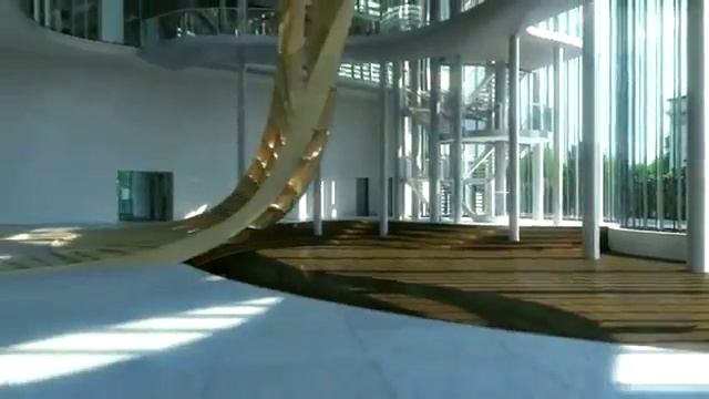 #3dграфика Бизнес центр смотреть онлайн