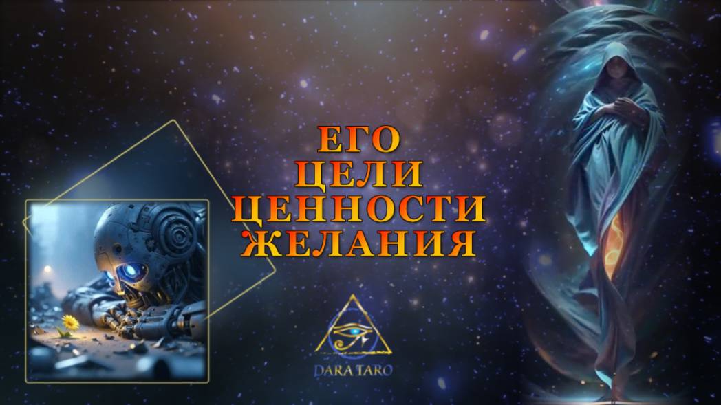 ЕГО ЦЕЛИ ЦЕННОСТИ ЖЕЛАНИЯ.
