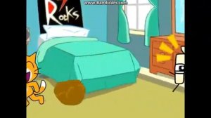 Рыжий Кот и Й 3 серия