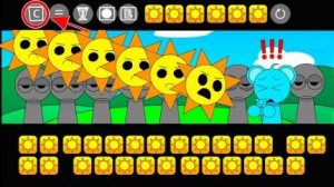 Incredibox Sprunki Pyramixed, Ты Не Сможешь Найти Этот Мод ｜ Секретны Мод