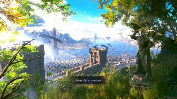 Fantasy music/ DnD music ambience / Фэнтези Музыка / RPG #5
Baldur's Gate 3 - Ambience & Music