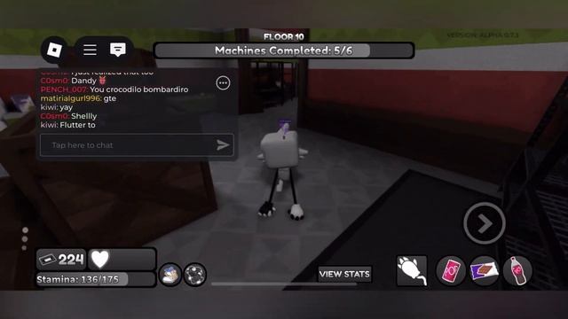 Как водить Шелли и Астро в мире денди? Гайд / Dandy’s world смотреть онлайн