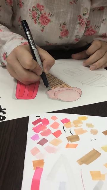 Детская школа рисования в Красноярске смотреть онлайн