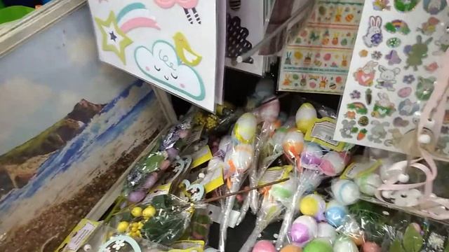 Пасха 2021 Обзор товаров FIX PRICE смотреть онлайн