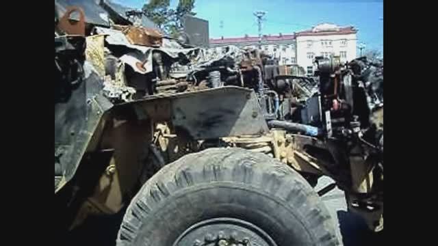 80 лет ПОБЕДЫ в Великой Отечественной Войне. Южно-Сахалинск.9 мая 2025 смотреть онлайн