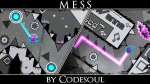 M E S S by Codesoul