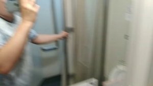 Обзор двухэтажного купейного вагона от ТВЗ, (поезд ном