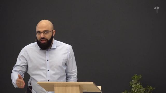 Основы Богословия 5 I Познание Бога I Сурен Ханикян смотреть онлайн