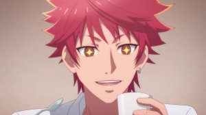 Звёзды классики, 6 серия