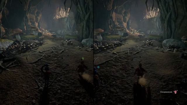 Проходим It takes two смотреть онлайн