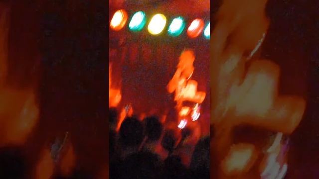 По коридору красных фонарей - Playingtheangel (концерт 26.10.2023 ? смотреть онлайн