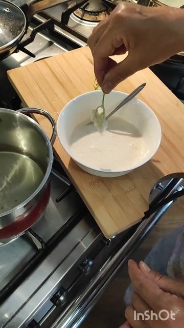 А вы пробовали хворост из цветов черной бузины?#рецепт