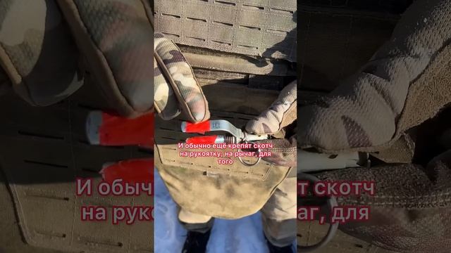 Как взрывается граната Ф1 без замедлителя? (мгновенног смотреть онлайн