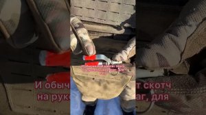 Как взрывается граната Ф1 без замедлителя? (мгновенног