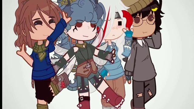 Наши товарищи, снова здесь!! :3 🧡 смотреть онлайн