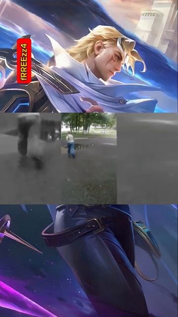 NOLAN IZI GAME MOBILE LEGEND'S BANG BANG #топ #рек #лайк #лучшее #мобаилле? смотреть онлайн