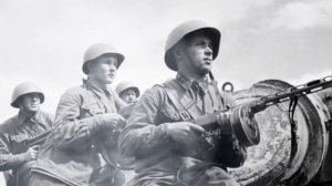 Стихи о войне. "УХОДИЛИ МАЛЬЧИКИ" Автор Игорь Карпов. Читает Наталия Прокошина