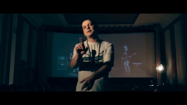 Thomasmoar - За секунду до детонации