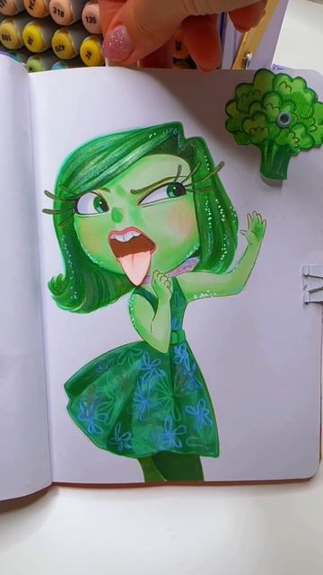 ЭМОЦИИ / ГОЛОВОЛОМКА 2 BOOK смотреть онлайн