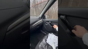 Обновленная комплектация Club у LADA GRANTA!