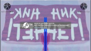 Тут Никого Нет Есть На Разных Языках Effects Round 2 VS Everyone