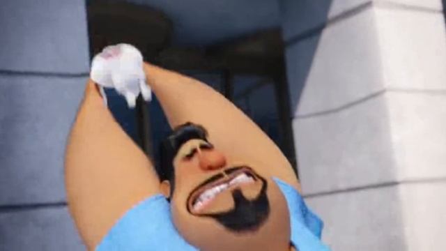 тайная жизнь домашних животных український ДОБРЫЙ КО? смотреть онлайн