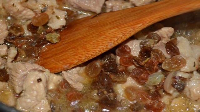 Сборник рецептов