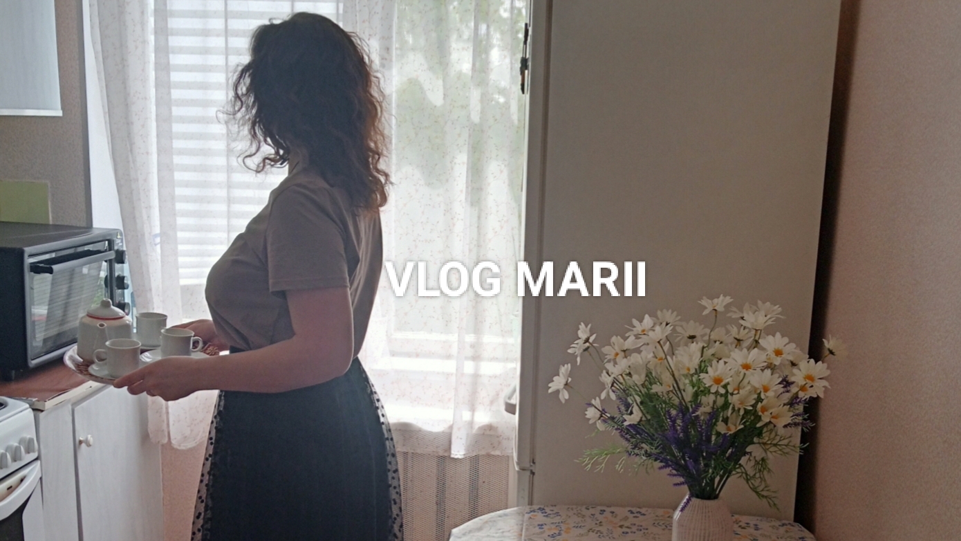 ДАРИТЕ СЕБЕ ПРИЯТНЫЕ МОМЕНТЫ - ЭТО ОЧЕНЬ ВАЖНО!🕊️☀️ смотреть онлайн