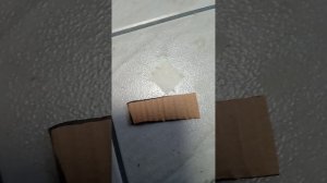 как сделать зажигалку из картона из игры Doors #рек #актив #круто