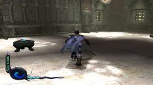 Прохождение Legacy of Kain  Defiance с комментариями Часть 8