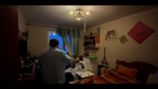 ХУДОЖНИК АДОЛЬФ НЕАДОЛЬФОВИЧ смотреть онлайн