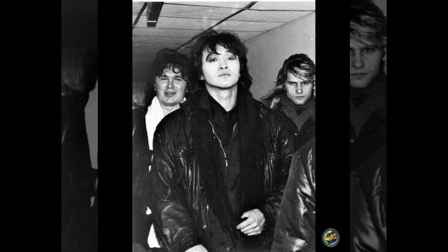 Виктор Цой смотреть онлайн