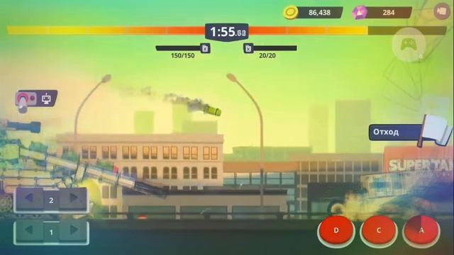 Супер битва танков – 4 построек смотреть онлайн