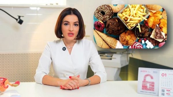 ГЛАВНЫЕ правила лечения кандидоза! ИЗБАВЬТЕСЬ от моло