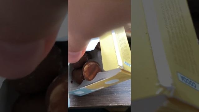 Закупка в Tafel