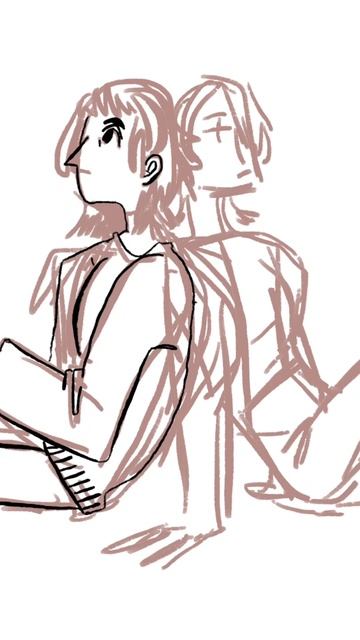 💙нервы нервы #анимация #иллюстрация #портрет #спидпейнт #спидпеинт #графическийпланшет #графический смотреть онлайн