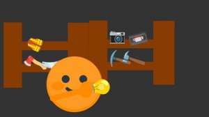 Прикольные Смайлики 1 Сезон 27 Серия | Картошкин Разбил