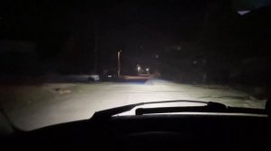 Новая Bi-Led оптика на ПРИОРУ| Линзы 2.5 дюйма. Переобулся ?