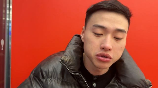 ПРОБУЕМ САМЫЕ КОРЕЙСКИЕ БУРГЕРЫ | LOTTERIA смотреть онлайн