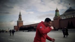 ГЛЕБАС, СУЕТА - ЛЕЧУ Dubai (Клип 2025)