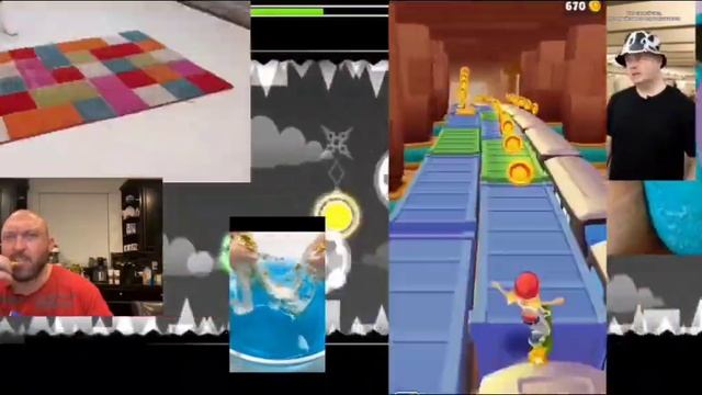 Самое интересное видео в мире смотреть онлайн