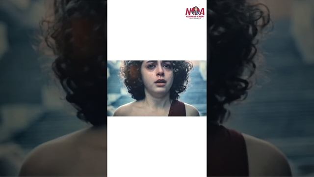 Лидерство и позитивное мышление. "Даже из пасти льва в? смотреть онлайн