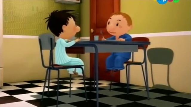 Николя не хочет идти спать, 2018 смотреть онлайн