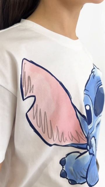 Футболка к/р Blu kids 6242660-5002-бел-SS25 смотреть онлайн