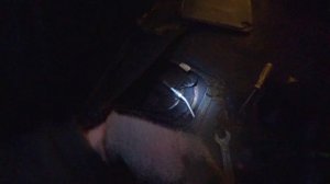 БЕЖИТ БЕНЗИН ПОД МАШИНОЙ ВАЗ 2115 УСТРАНЯЕМ ПРОБЛЕМУ БЕЗ СНЯТИЯ БАКА/ КИДАЕМ ДОП МАССУ НА КУЗОВ АВТ