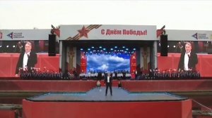 Стих о победе